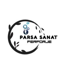 logo parsa sanat