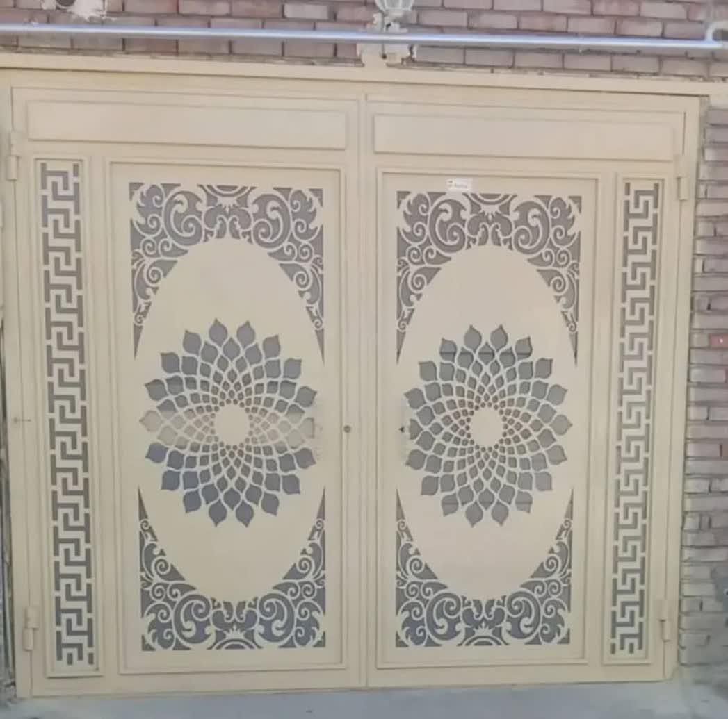 نمونه لیزر 3