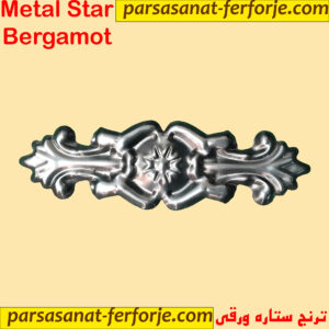 ترنج ستاره