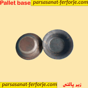 زیر پالتی فلزی پایه پالت